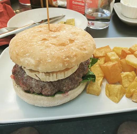 Hamburguesa